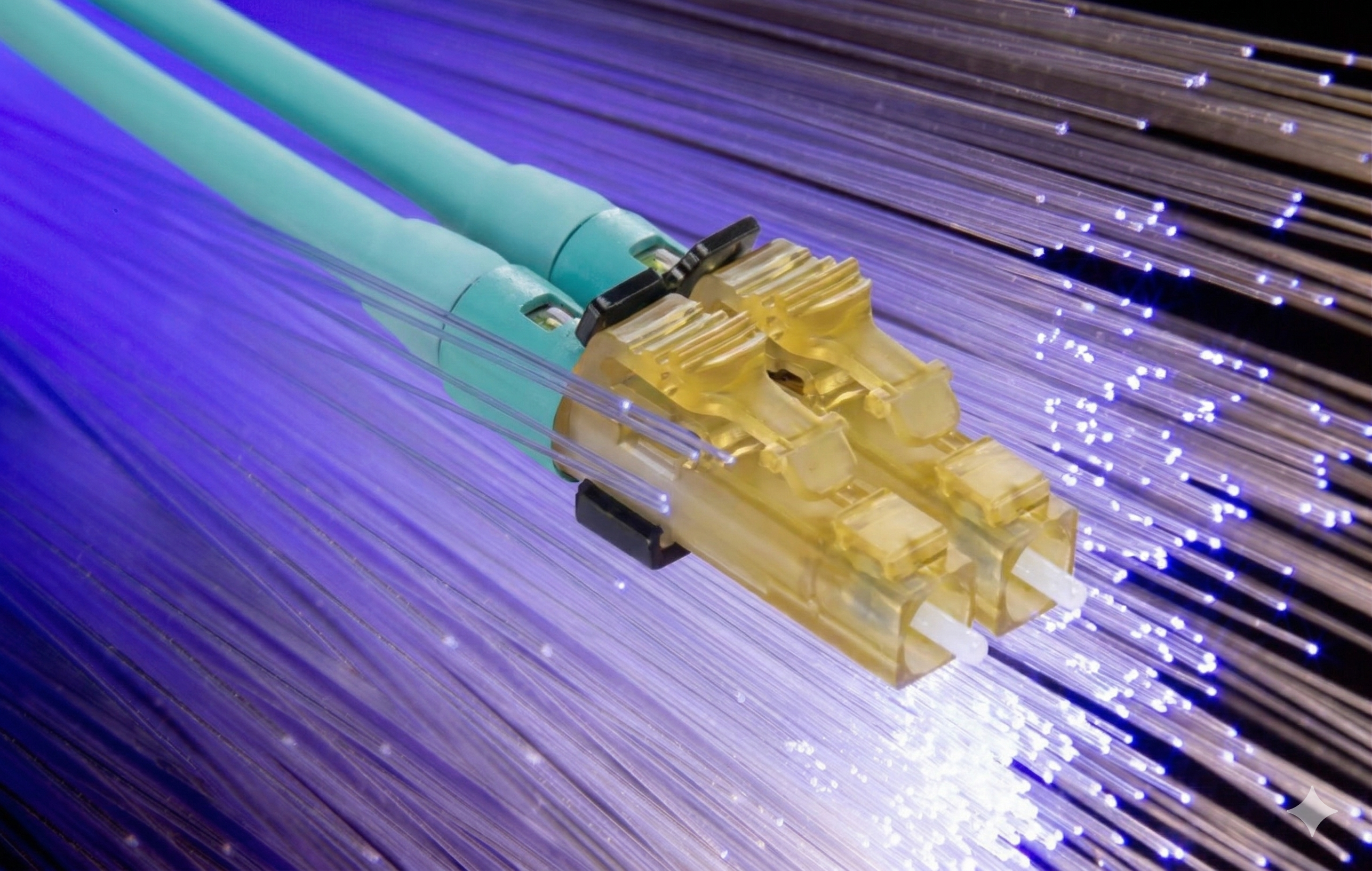 Fibra Óptica