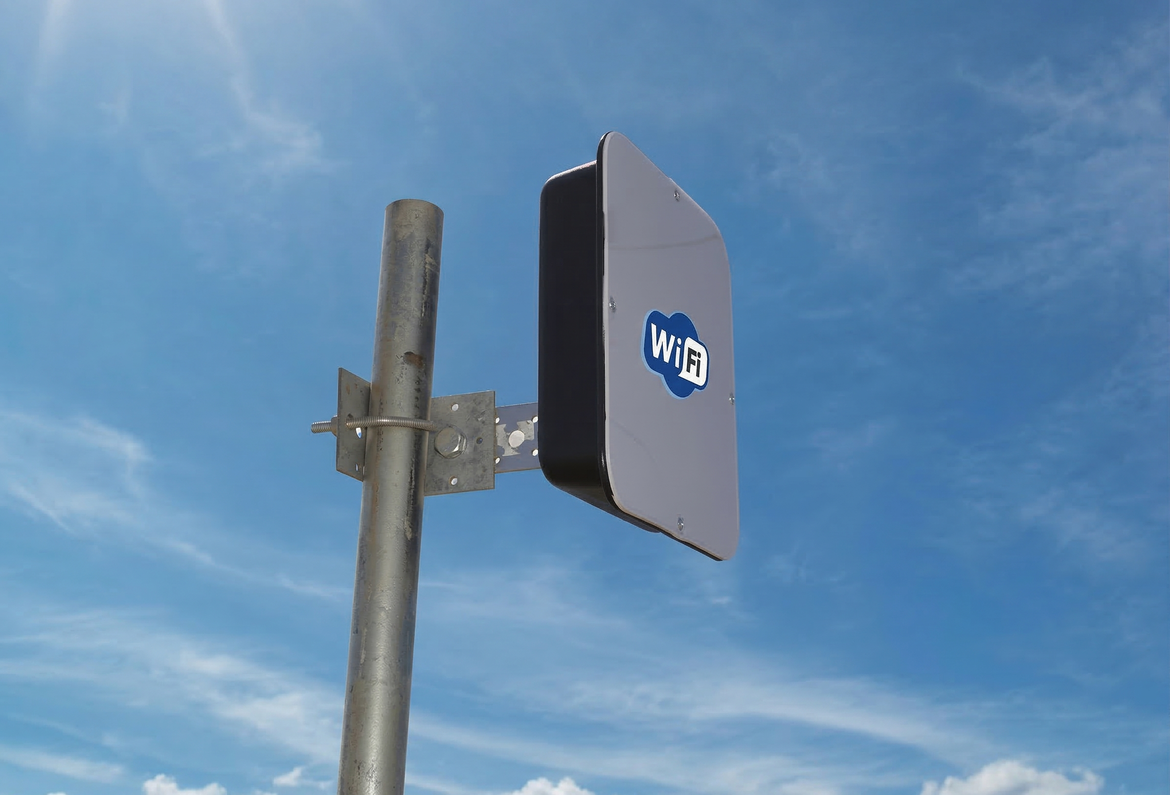 WiFi