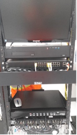 Cableado Estructurado 3