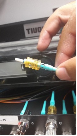 Cableado Estructurado 4